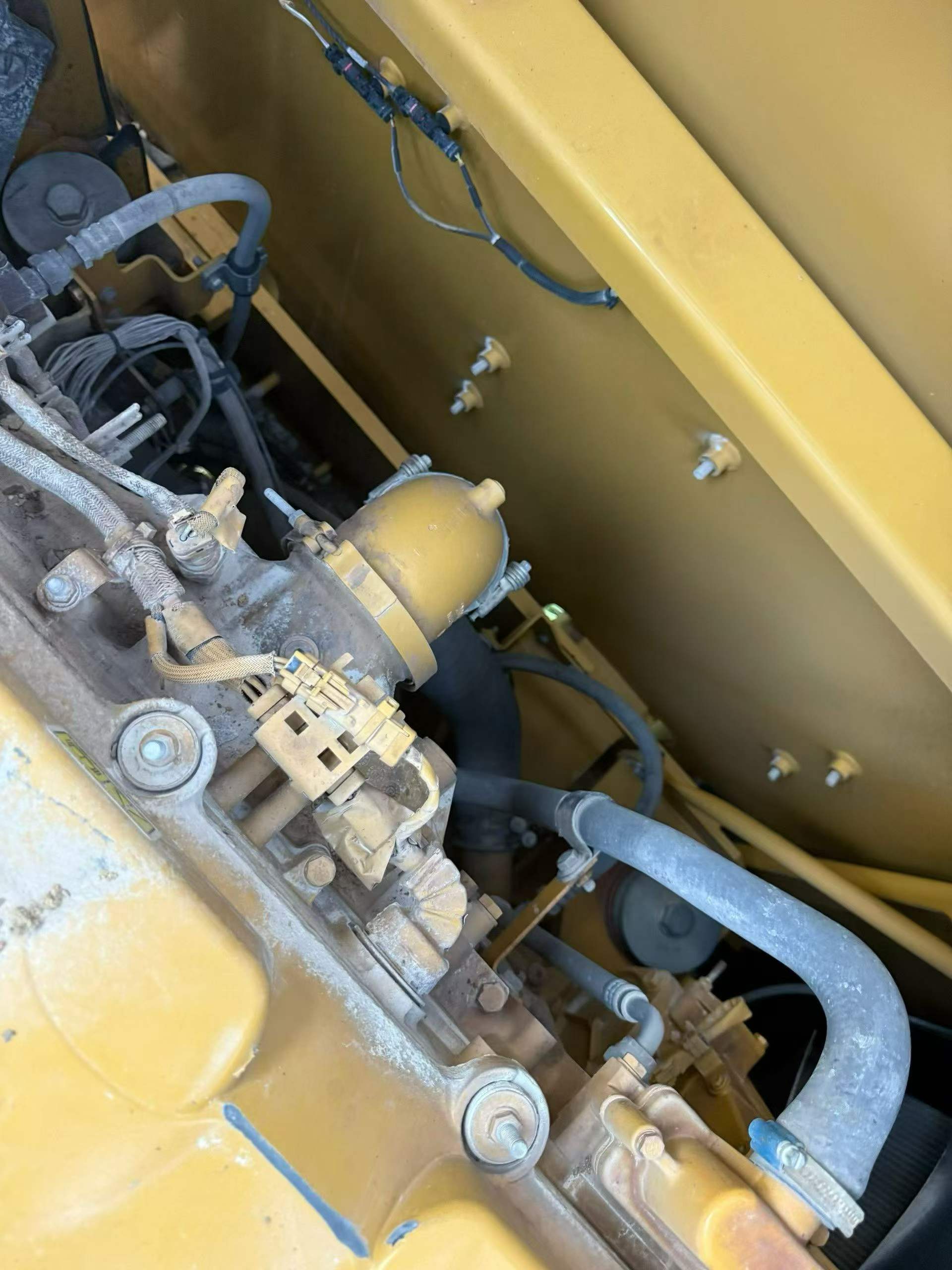 Buy Caterpillar 349E Used Excavator / 8 Buy Caterpillar 349E Used Excavator / 8