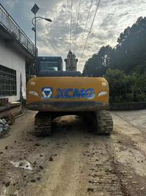 Buy XCMG XE135B Used Excavator / 3 Buy XCMG XE135B Used Excavator / 3