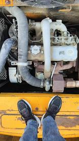 Buy Sany SY135 Used Excavator / 2 Buy Sany SY135 Used Excavator / 2