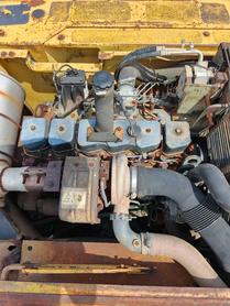 Buy Komatsu PC200-7 Used Excavator / 6 Buy Komatsu PC200-7 Used Excavator / 6