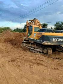 Buy Hyundai R305LC-7 Used Excavator / 2 Buy Hyundai R305LC-7 Used Excavator / 2