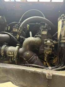 Acheter Pelle Hitachi EX330 d'occasion / 3 Acheter Pelle Hitachi EX330 d'occasion / 3