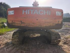 Buy Hitachi ZX240-3G Used Excavator / 5 Buy Hitachi ZX240-3G Used Excavator / 5