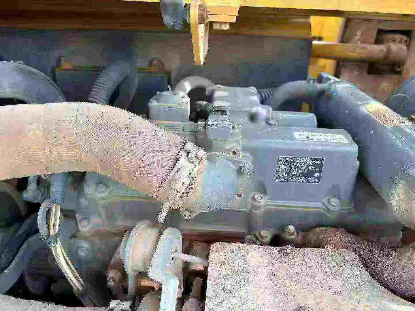 Buy Sany SY75 Used Excavator / 8 Buy Sany SY75 Used Excavator / 8