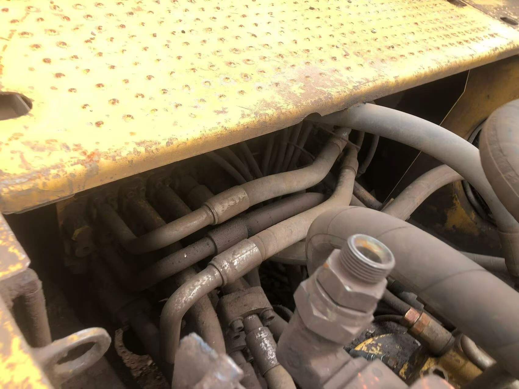 Buy Caterpillar 336E Used Excavator / 3 Buy Caterpillar 336E Used Excavator / 3