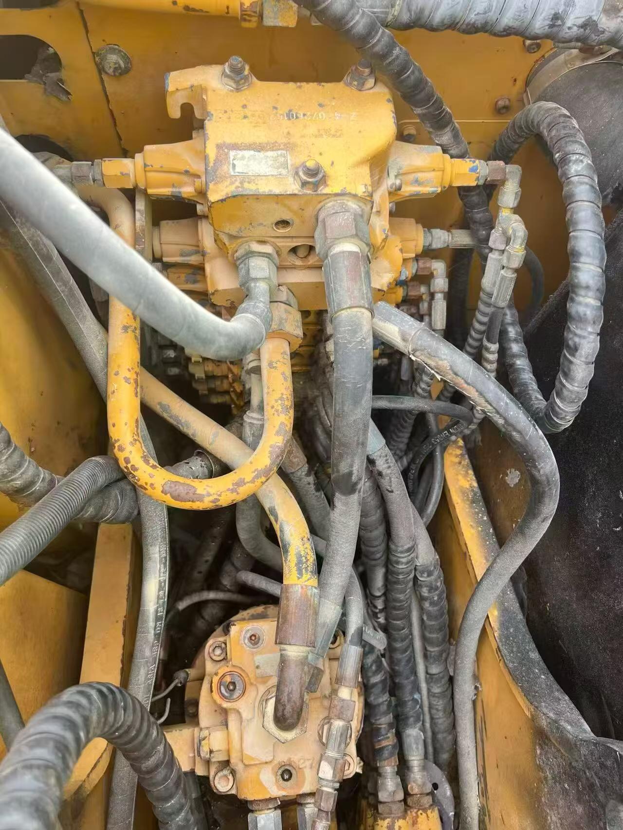 Buy Sany SY75 Used Excavator / 6 Buy Sany SY75 Used Excavator / 6
