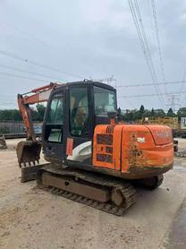 Buy Hitachi ZX60 Used Excavator / 3 Buy Hitachi ZX60 Used Excavator / 3