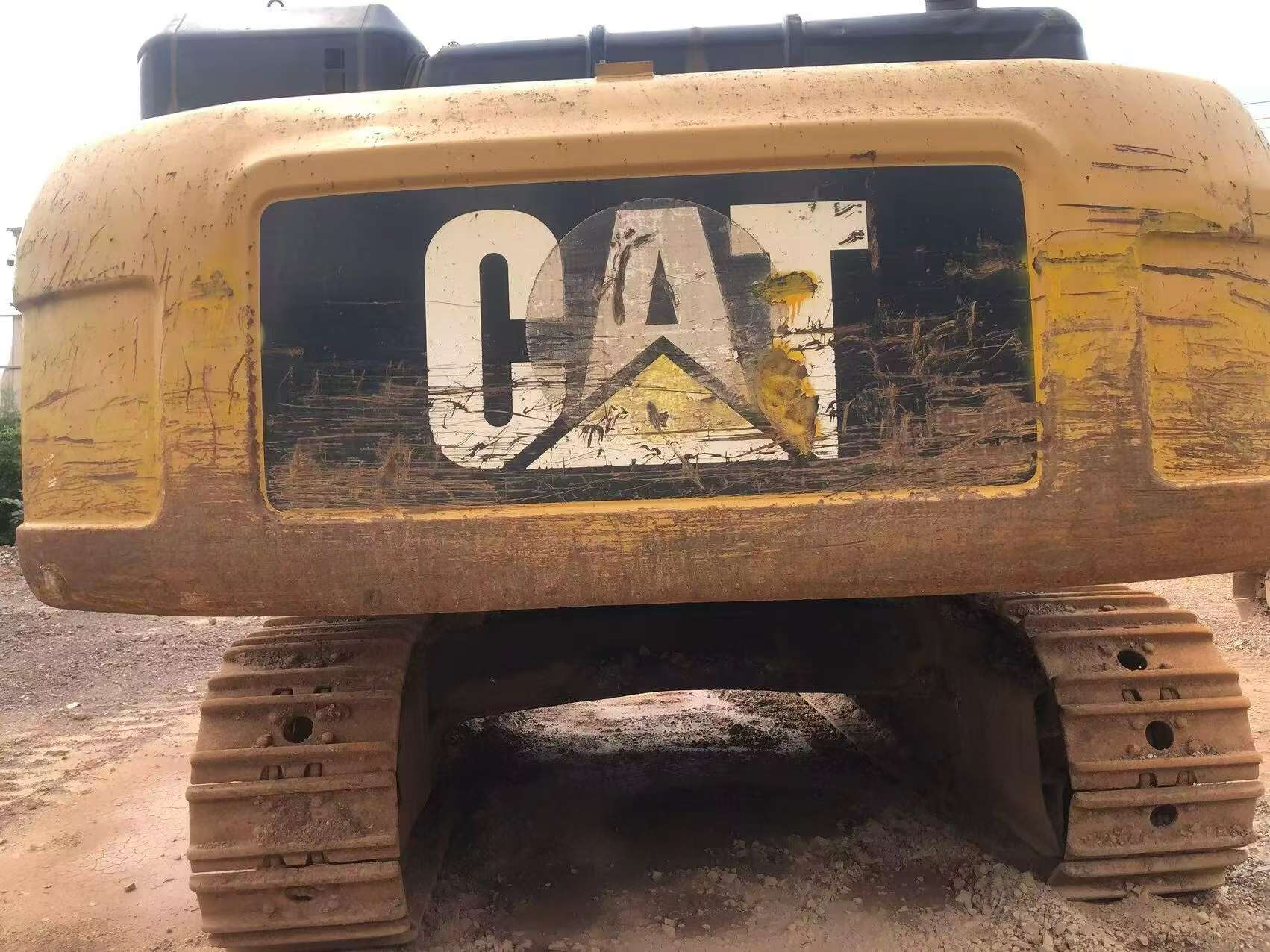 Buy Caterpillar 336E Used Excavator / 2 Buy Caterpillar 336E Used Excavator / 2