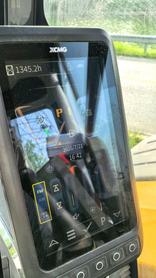 Buy XCMG XE60 Used Excavator / 2 Buy XCMG XE60 Used Excavator / 2