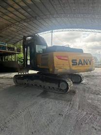 Buy Sany SY245H Used Excavator / 2 Buy Sany SY245H Used Excavator / 2