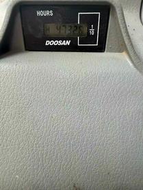 Buy Doosan DX380 Used Excavator / 8 Buy Doosan DX380 Used Excavator / 8