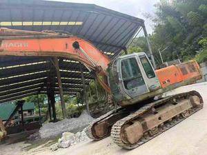 شراء Hitachi EX330 مستعمل حفارة شراء Hitachi EX330 مستعمل حفارة