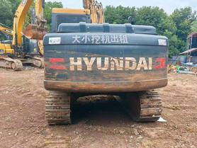 Buy Hyundai R130W Used Excavator / 5 Buy Hyundai R130W Used Excavator / 5