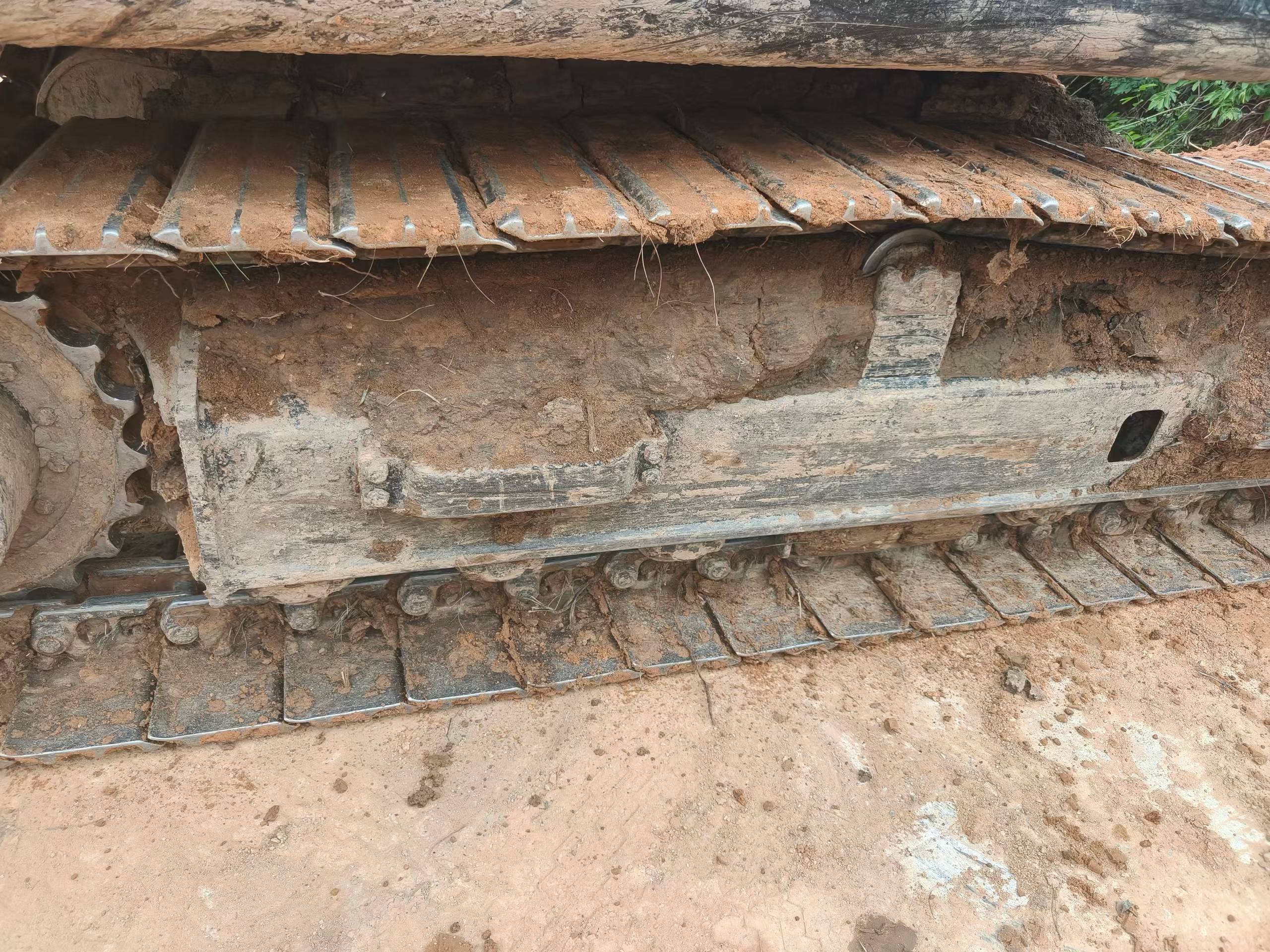 Buy Sany SY135 Used Excavator / 9