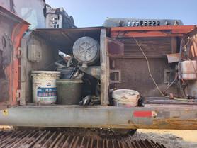 Buy Hitachi ZX240-3G Used Excavator / 7 Buy Hitachi ZX240-3G Used Excavator / 7