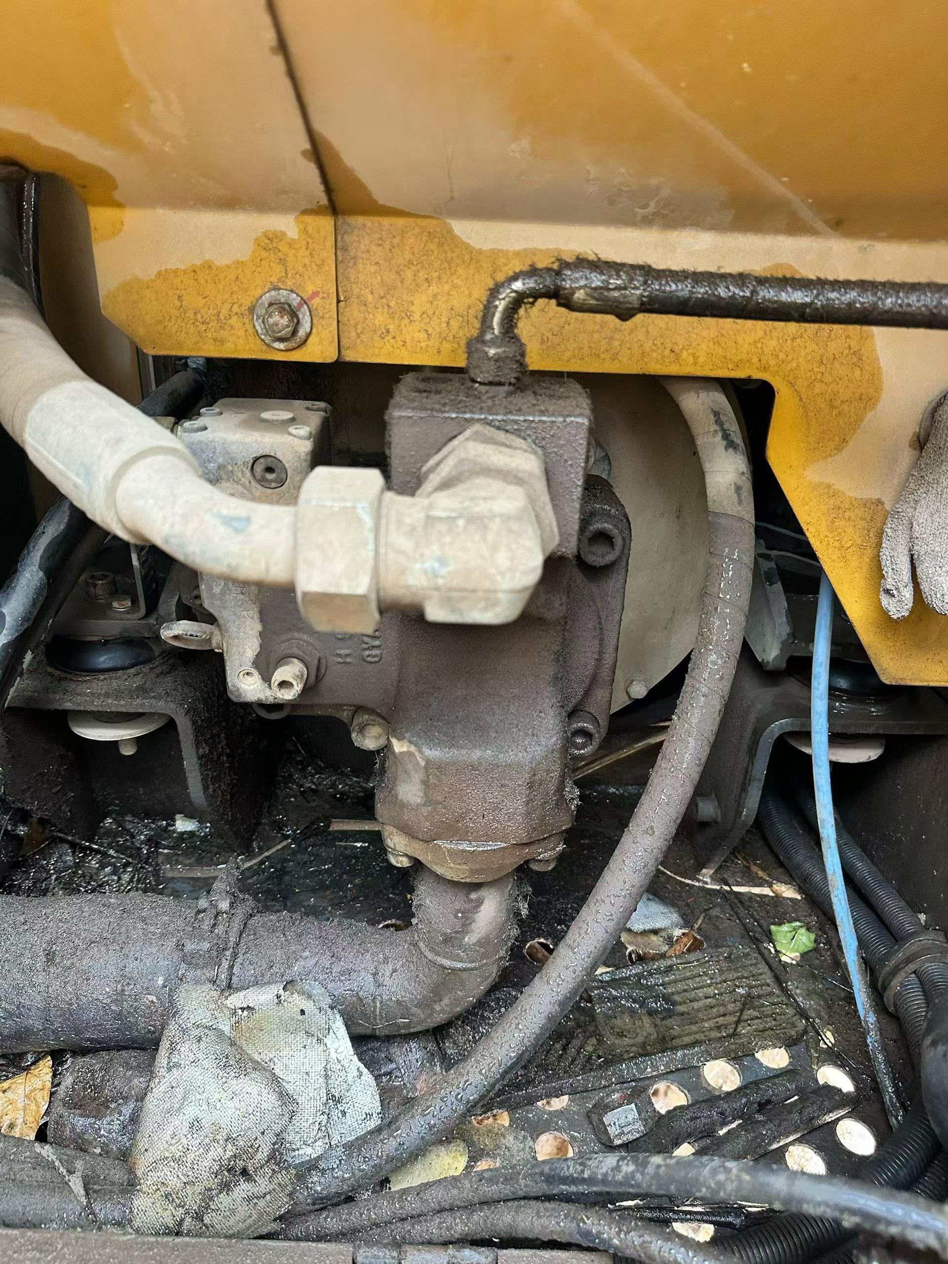 Buy XCMG XE75C Used Excavator / 6 Buy XCMG XE75C Used Excavator / 6