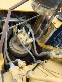 Buy Caterpillar 336E Used Excavator / 5 Buy Caterpillar 336E Used Excavator / 5