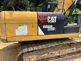 Buy Caterpillar 320D2GC Used Excavator / 5 Buy Caterpillar 320D2GC Used Excavator / 5