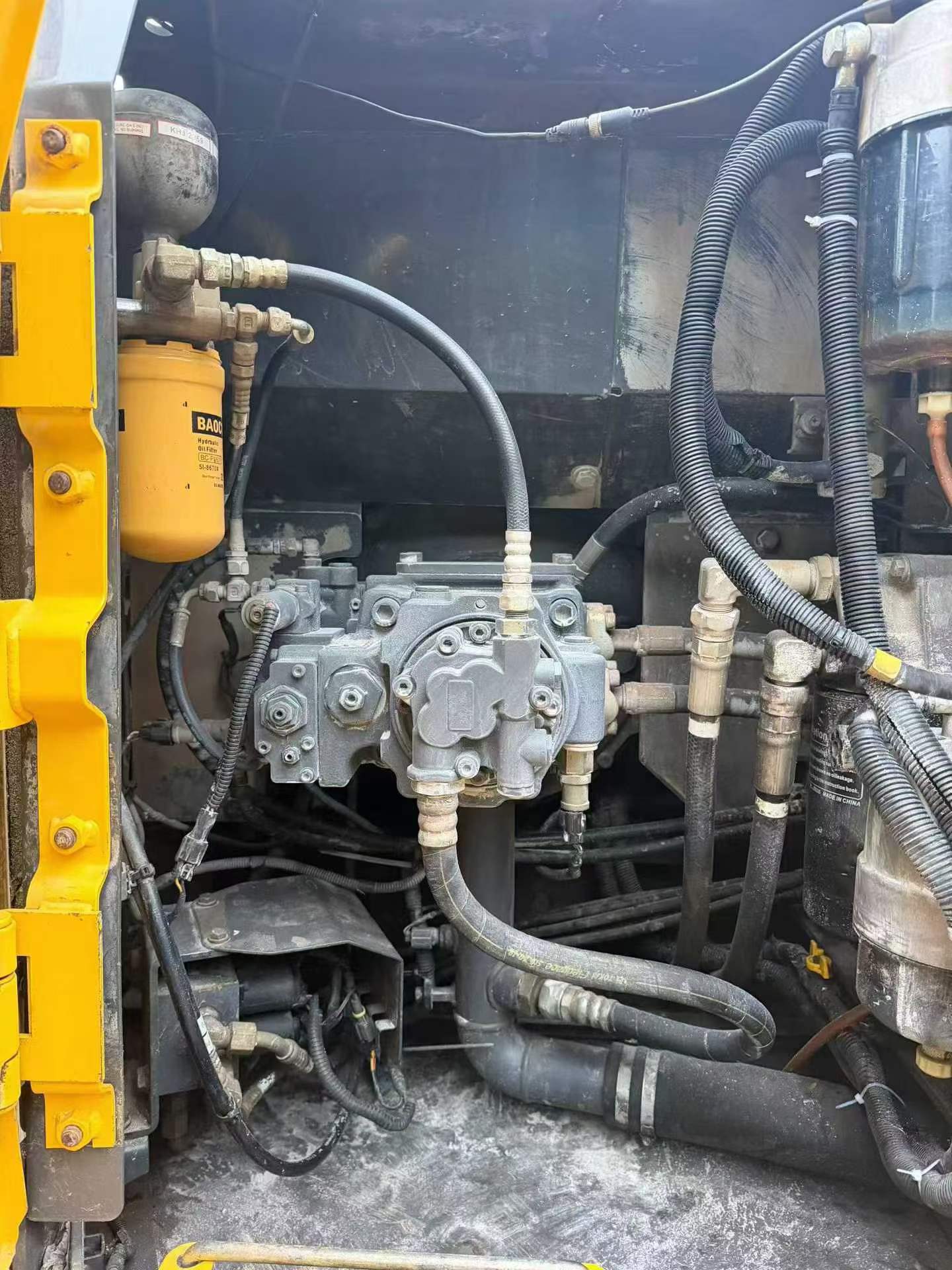 Buy Sumitomo SH120 Used Excavator / 7 Buy Sumitomo SH120 Used Excavator / 7