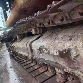 Buy Caterpillar 323DL Used Excavator / 4 Buy Caterpillar 323DL Used Excavator / 4