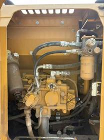 Buy Caterpillar 313D Used Excavator / 4 Buy Caterpillar 313D Used Excavator / 4