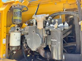 Buy Komatsu HB215LC-1 Used Excavator / 8 Buy Komatsu HB215LC-1 Used Excavator / 8