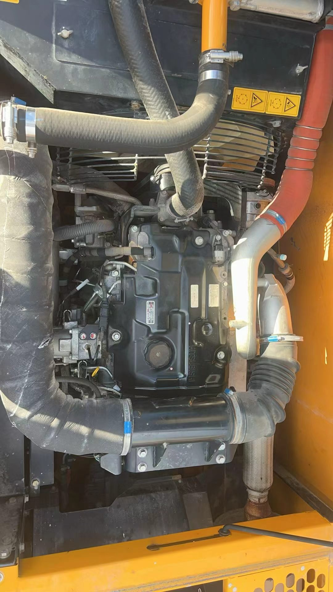 Buy Kato Used Excavator / 6 Buy Kato Used Excavator / 6