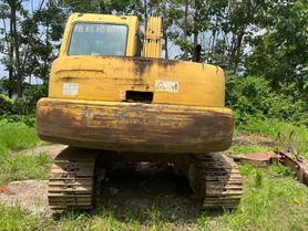 Buy Komatsu PC60-7 Used Excavator / 2 Buy Komatsu PC60-7 Used Excavator / 2