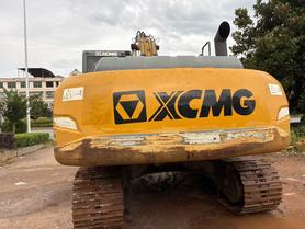 Buy XCMG XE200 Used Excavator / 2 Buy XCMG XE200 Used Excavator / 2