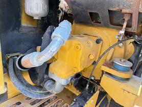 Купить Подержанный Экскаватор Caterpillar 305.5 / 8 Купить Подержанный Экскаватор Caterpillar 305.5 / 8