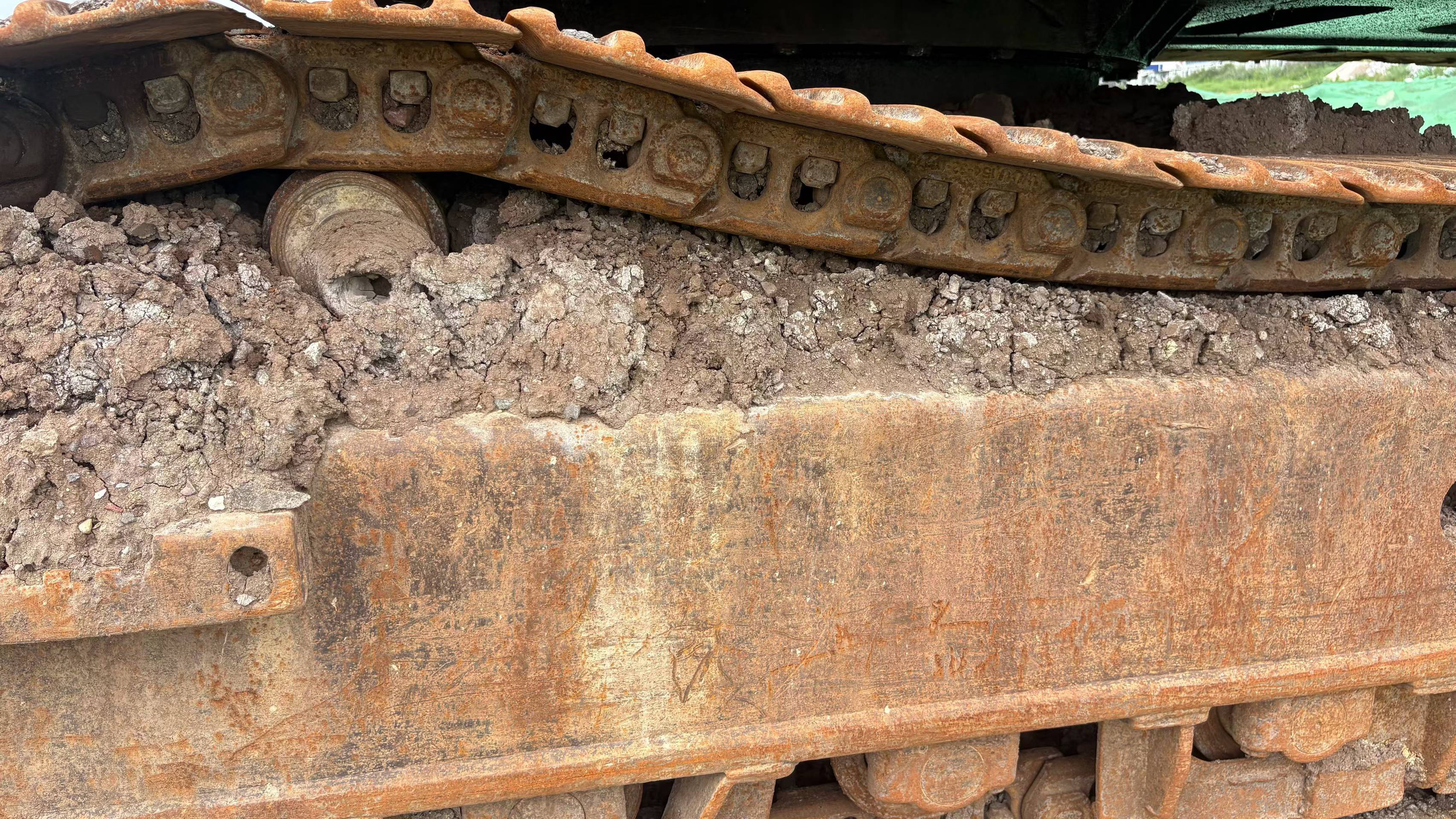 Buy Hitachi ZX450-6 Used Excavator / 5