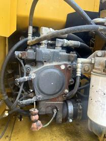 Купить Подержанный Экскаватор Komatsu PC130-8 / 6 Купить Подержанный Экскаватор Komatsu PC130-8 / 6