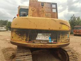 Buy Caterpillar 311C Used Excavator / 3 Buy Caterpillar 311C Used Excavator / 3