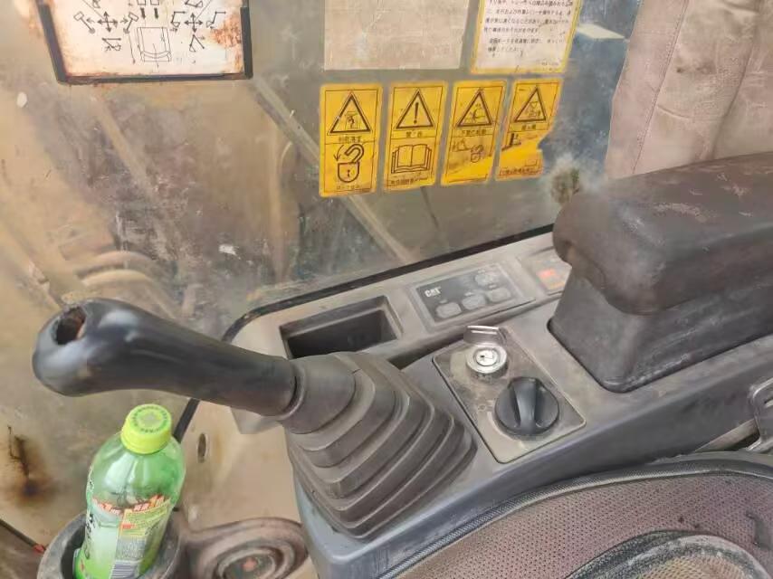 Buy Caterpillar 311C Used Excavator / 3