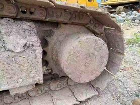 Buy Hyundai R225-7 Used Excavator / 4 Buy Hyundai R225-7 Used Excavator / 4