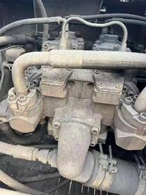 Buy Hitachi EX200-5 Used Excavator / 6 Buy Hitachi EX200-5 Used Excavator / 6