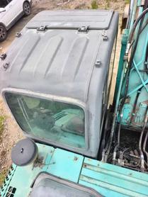 Compre Excavadora Kobelco SK130 Usada / 9 Compre Excavadora Kobelco SK130 Usada / 9