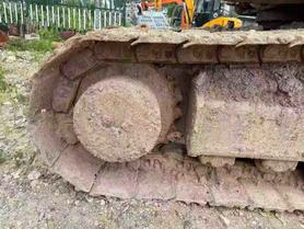 Buy Hyundai R225-7 Used Excavator / 3 Buy Hyundai R225-7 Used Excavator / 3