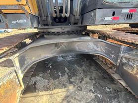 Buy Volvo EC480D Used Excavator / 9 Buy Volvo EC480D Used Excavator / 9