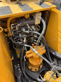 Buy Sany SY125C Used Excavator / 6 Buy Sany SY125C Used Excavator / 6