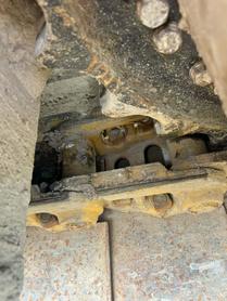 Buy Hyundai R215-7 Used Excavator / 8 Buy Hyundai R215-7 Used Excavator / 8