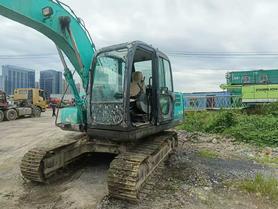 Buy Kobelco SK130 Used Excavator / 9 Buy Kobelco SK130 Used Excavator / 9