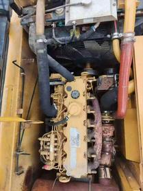 Buy Caterpillar 320D Used Excavator / 4 Buy Caterpillar 320D Used Excavator / 4