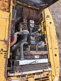 Buy Komatsu PC200-7 Used Excavator / 7 Buy Komatsu PC200-7 Used Excavator / 7