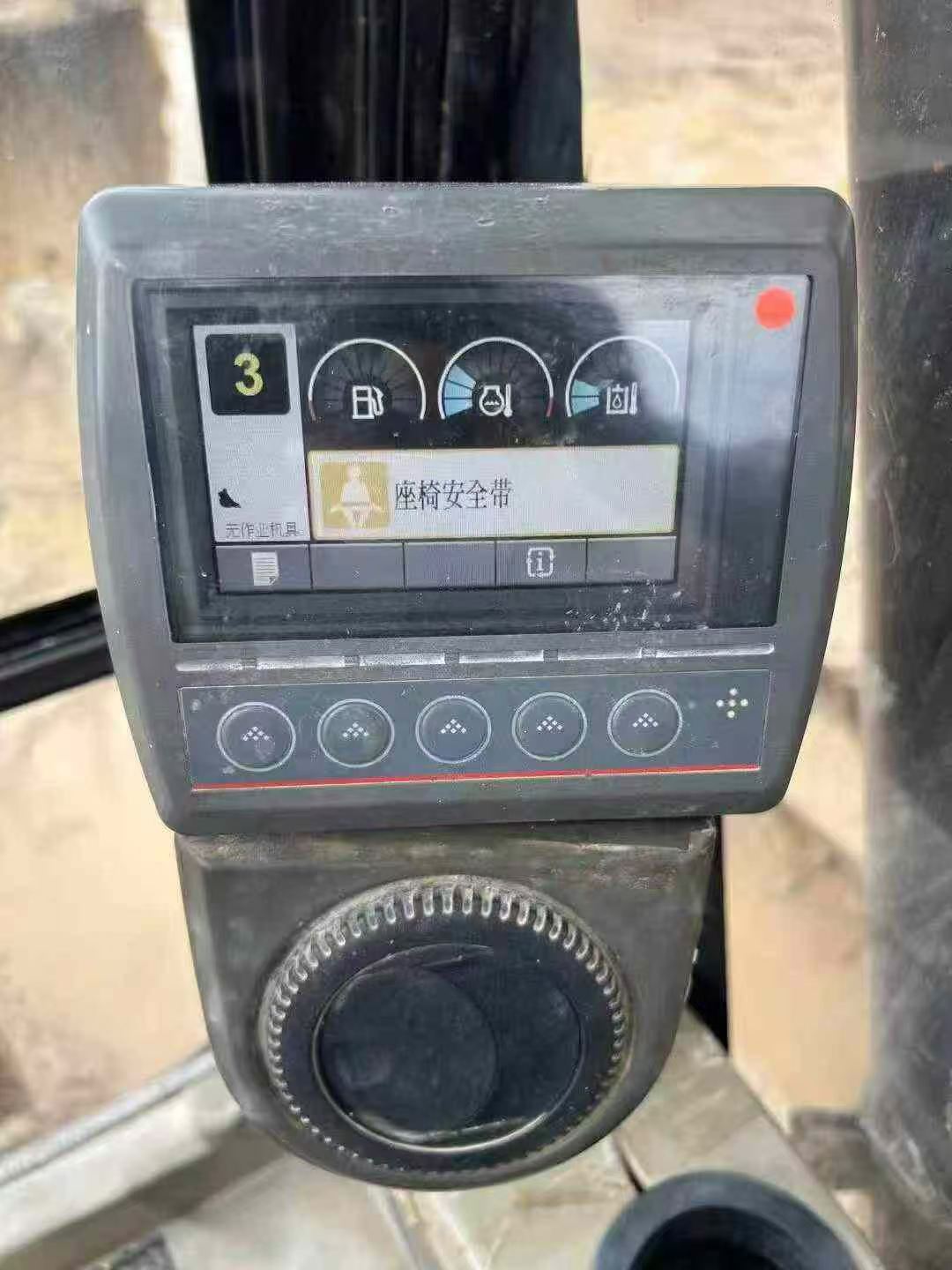 Buy Caterpillar 320D2GC Used Excavator / 5