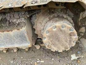 Buy Hitachi ZX200-6 Used Excavator / 8 Buy Hitachi ZX200-6 Used Excavator / 8