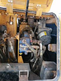 Buy Sany SY55 Used Excavator / 6 Buy Sany SY55 Used Excavator / 6