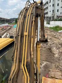 Buy Caterpillar 320B Used Excavator / 9 Buy Caterpillar 320B Used Excavator / 9