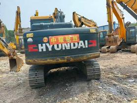 Buy Hyundai R130W Used Excavator / 4 Buy Hyundai R130W Used Excavator / 4