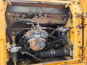 Buy Komatsu PC200-7 Used Excavator / 9 Buy Komatsu PC200-7 Used Excavator / 9